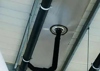 江阴虹吸排水的原理