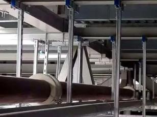 江阴管廊支架的分类