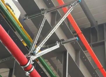 江阴抗震支架厂家与你分享你必须做的紧急情况下的准备